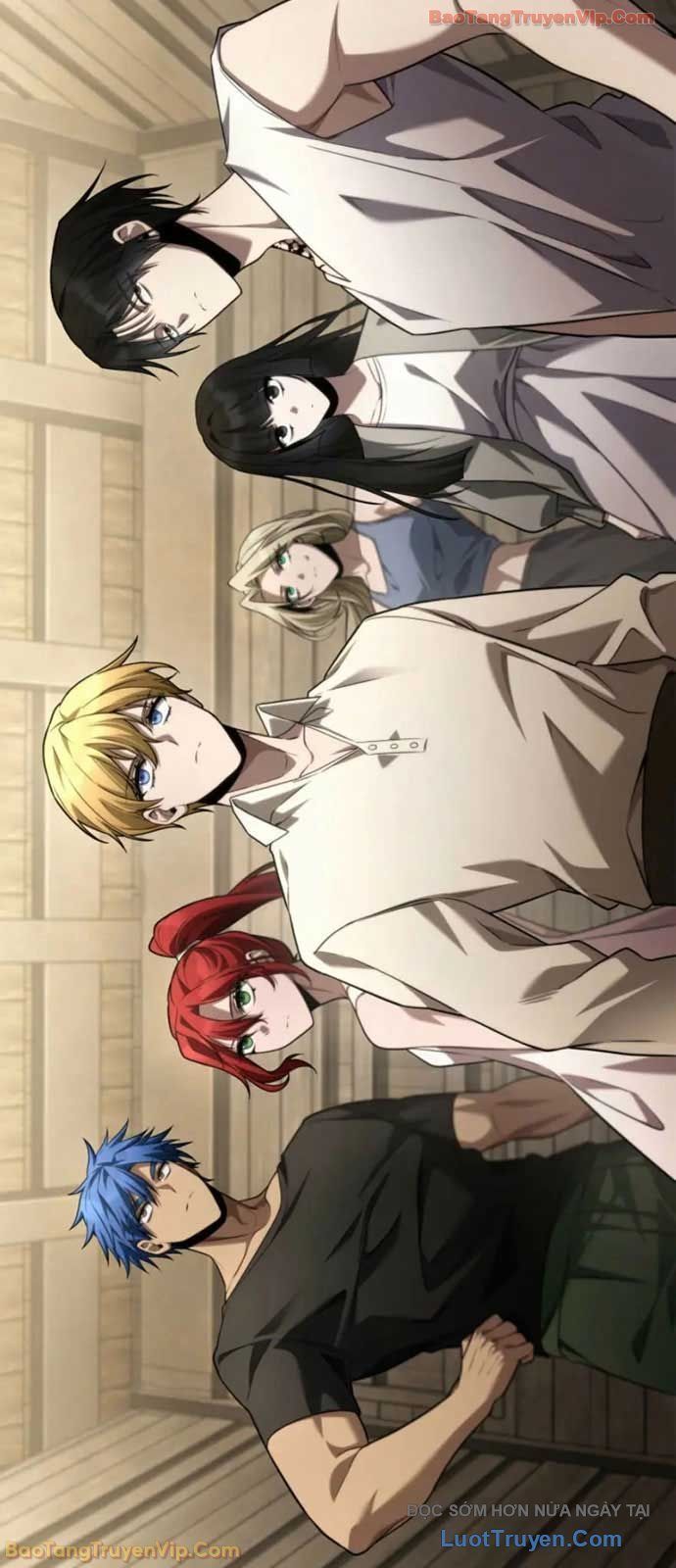 Đại Pháp Sư Toàn Năng Chap 149 - Next Chap 150