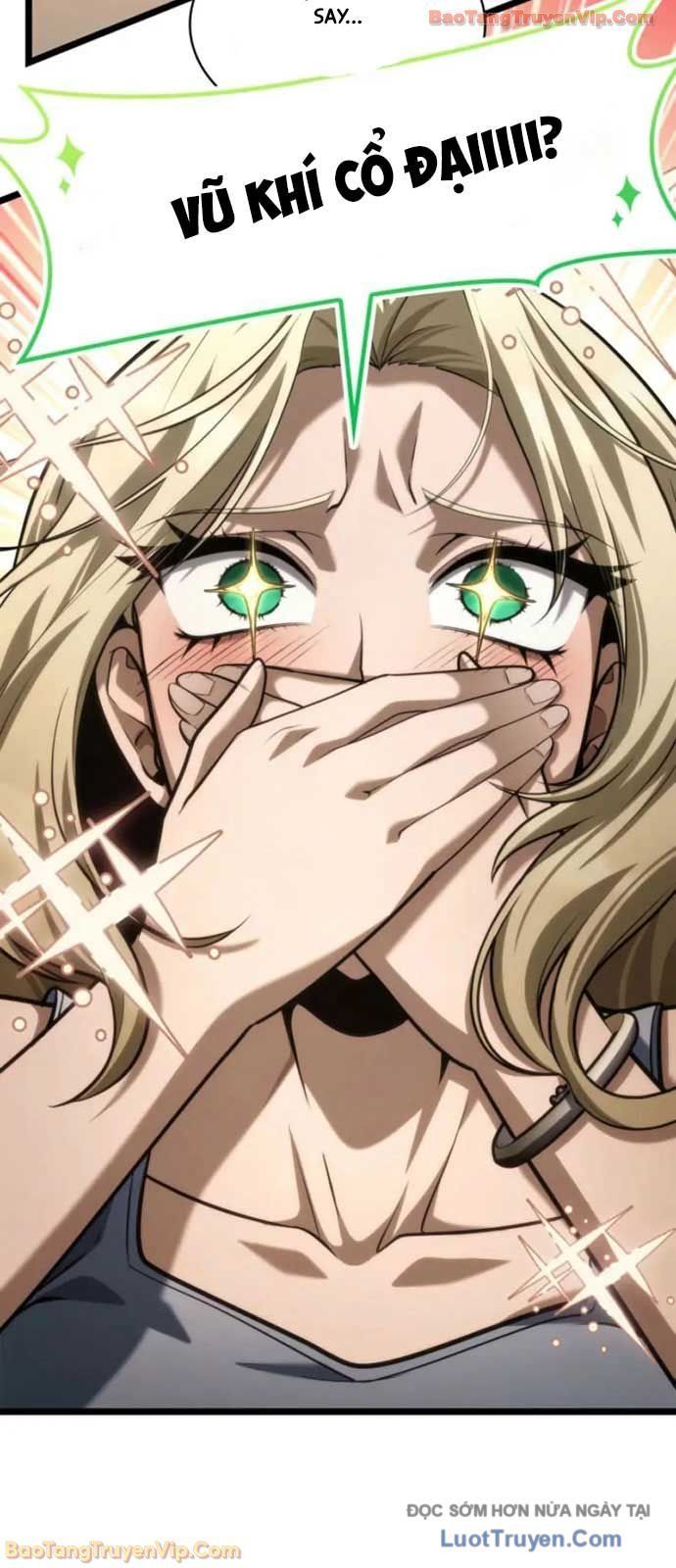 Đại Pháp Sư Toàn Năng Chap 149 - Next Chap 150