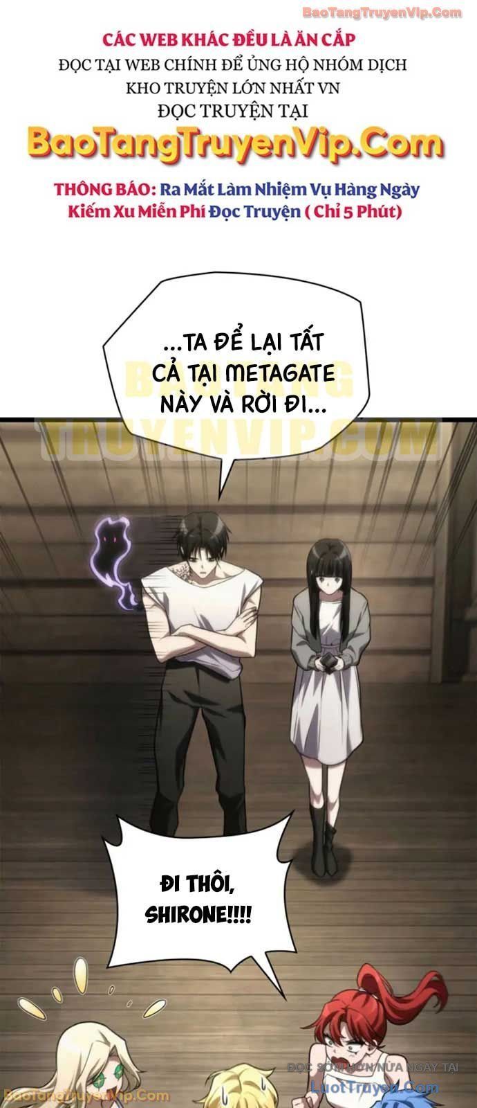 Đại Pháp Sư Toàn Năng Chap 149 - Next Chap 150