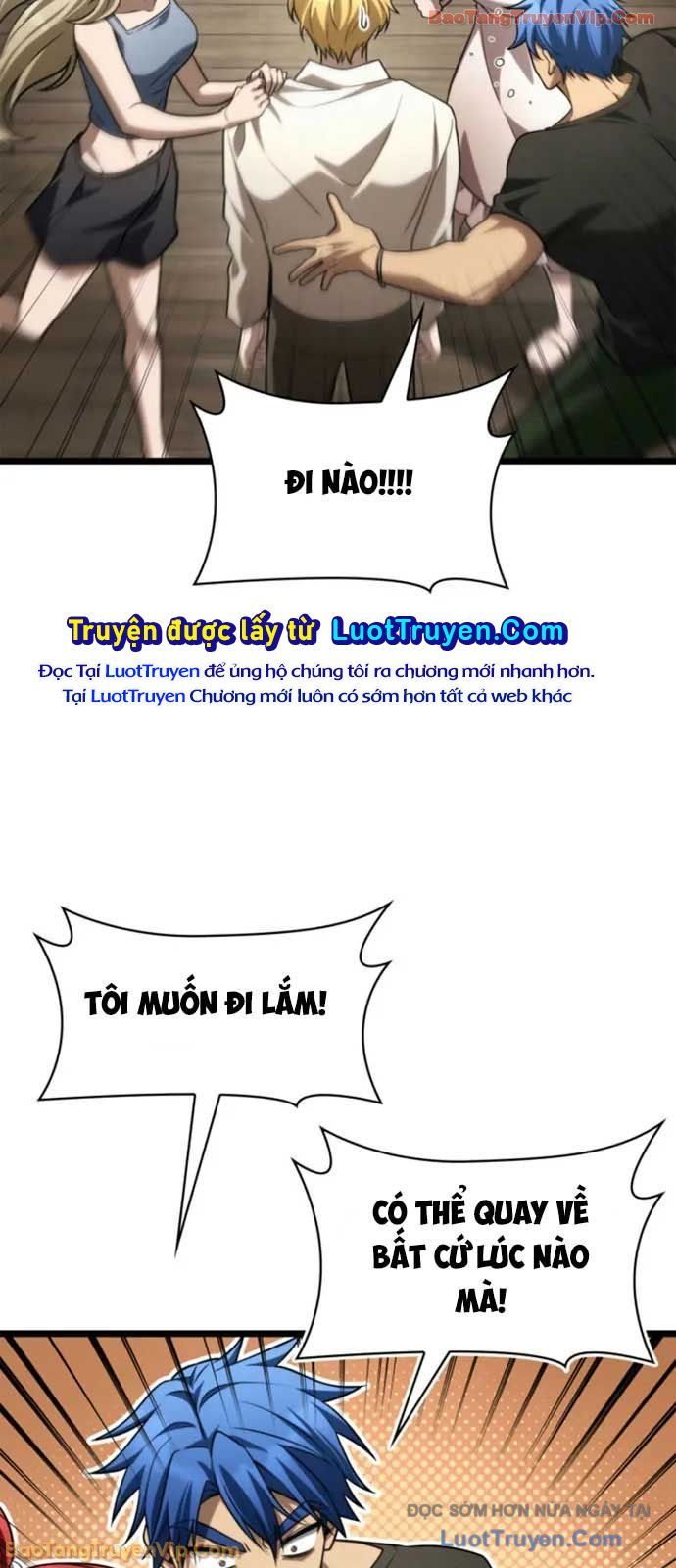 Đại Pháp Sư Toàn Năng Chap 149 - Next Chap 150