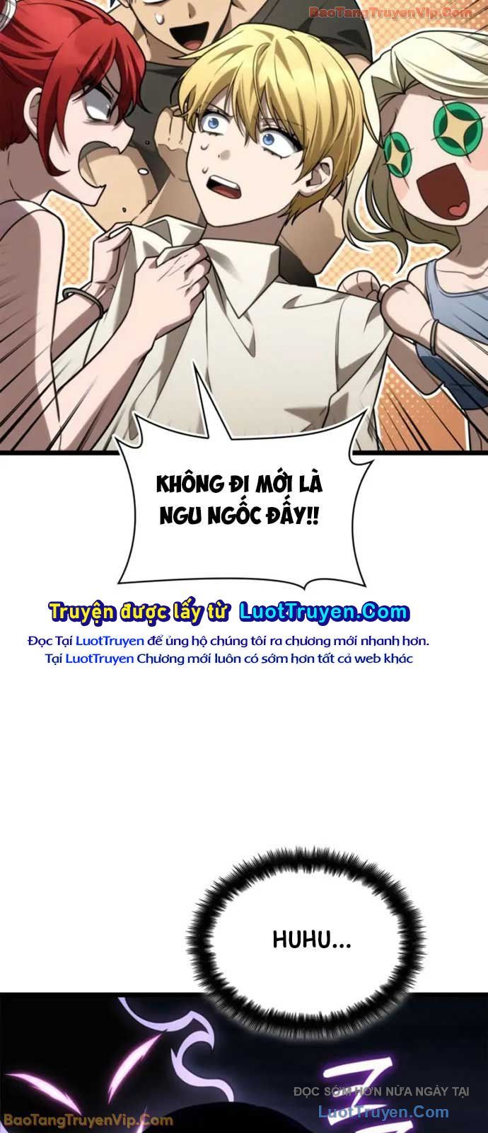 Đại Pháp Sư Toàn Năng Chap 149 - Next Chap 150