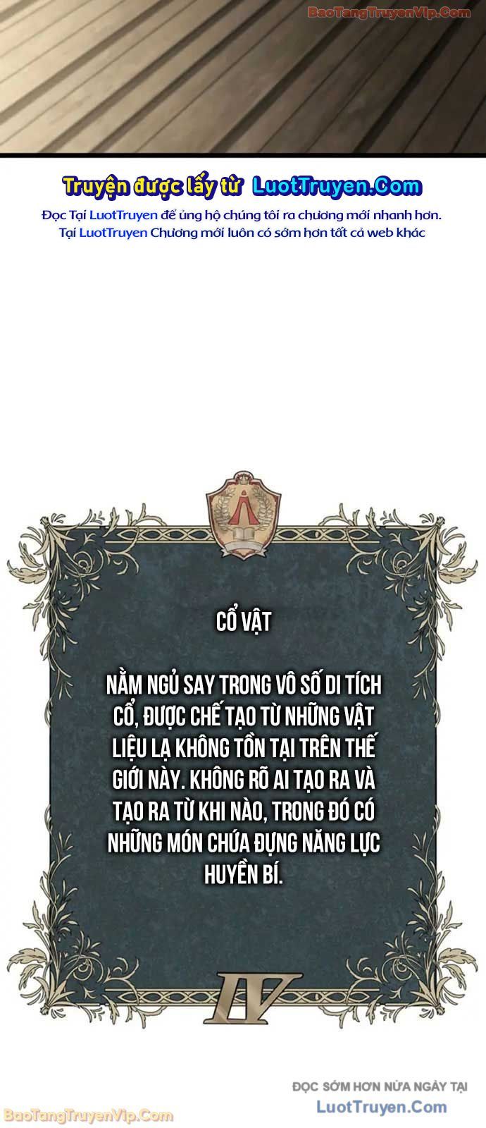 Đại Pháp Sư Toàn Năng Chap 149 - Next Chap 150