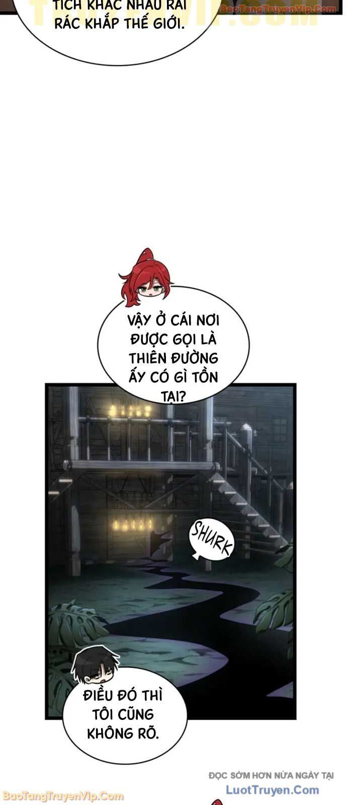 Đại Pháp Sư Toàn Năng Chap 149 - Next Chap 150