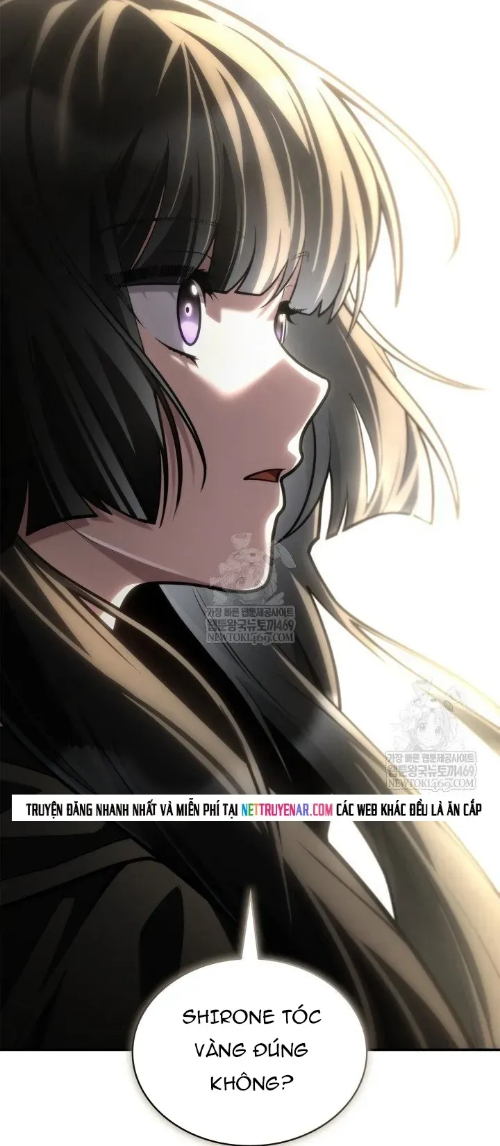 Đại Pháp Sư Toàn Năng Chap 144 - Next Chap 145