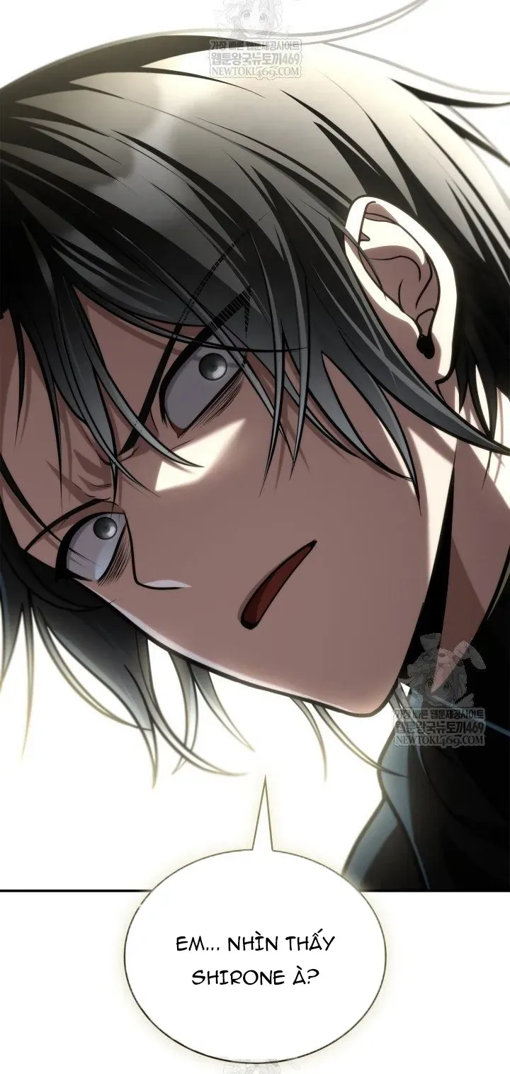 Đại Pháp Sư Toàn Năng Chap 144 - Next Chap 145