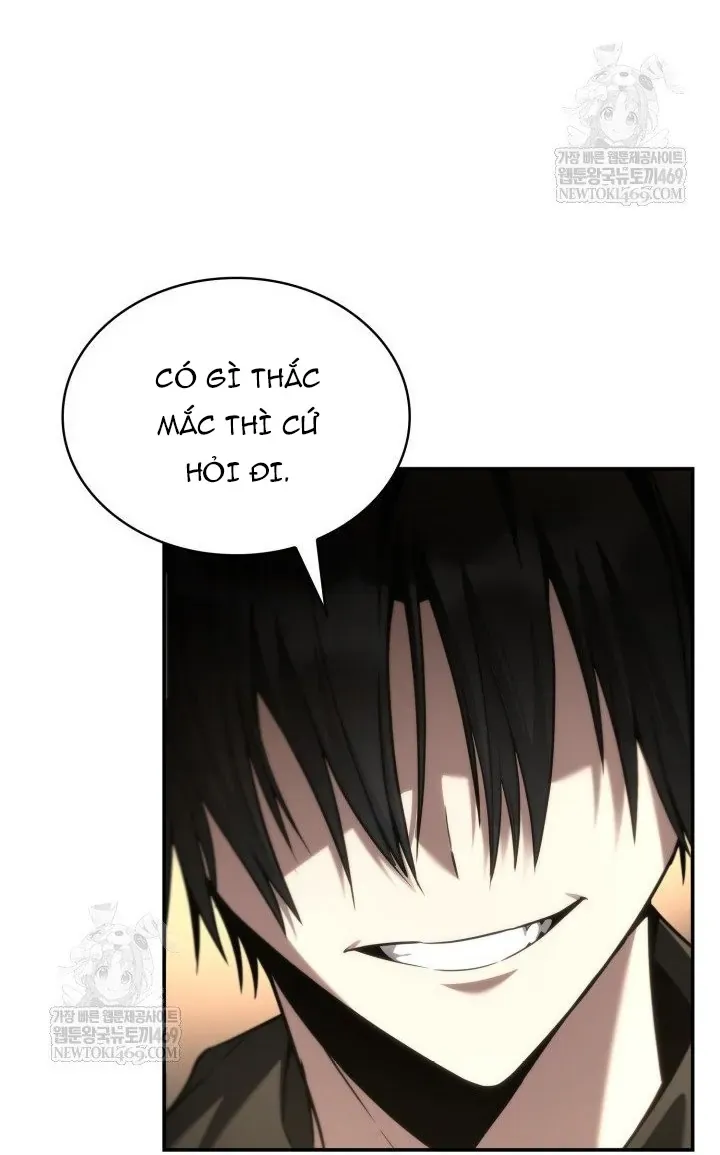 Đại Pháp Sư Toàn Năng Chap 144 - Next Chap 145