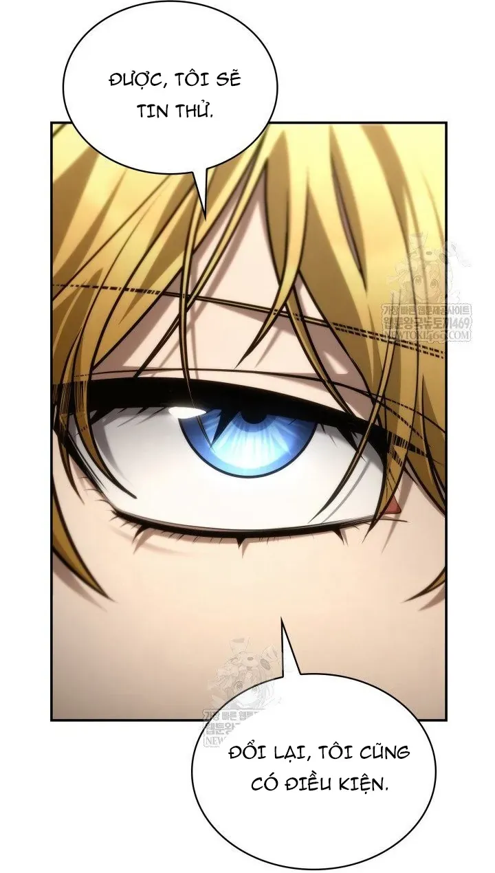 Đại Pháp Sư Toàn Năng Chap 144 - Next Chap 145