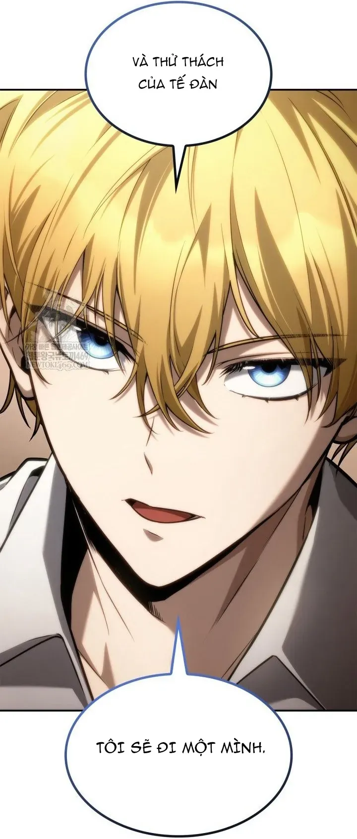 Đại Pháp Sư Toàn Năng Chap 144 - Next Chap 145