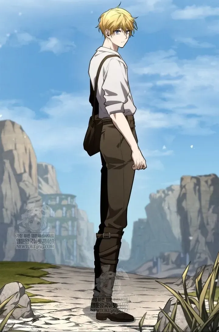 Đại Pháp Sư Toàn Năng Chap 144 - Next Chap 145