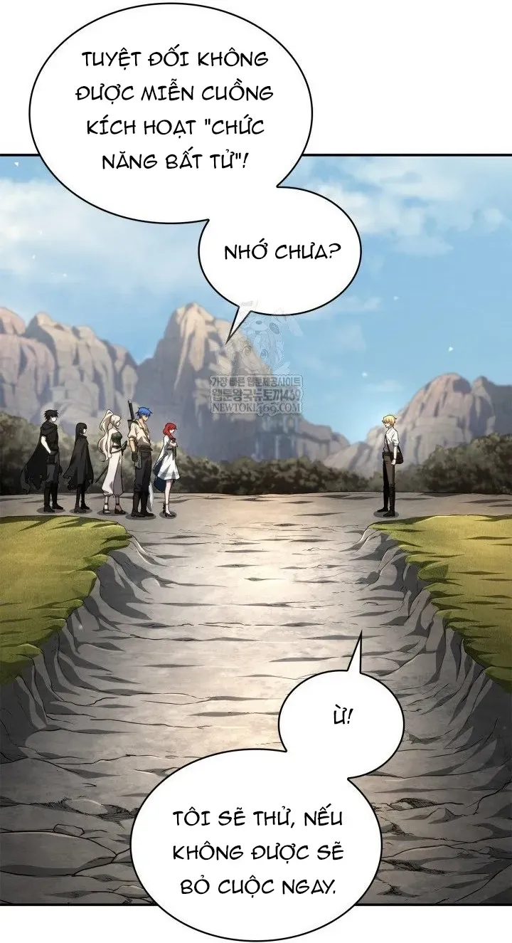 Đại Pháp Sư Toàn Năng Chap 144 - Next Chap 145
