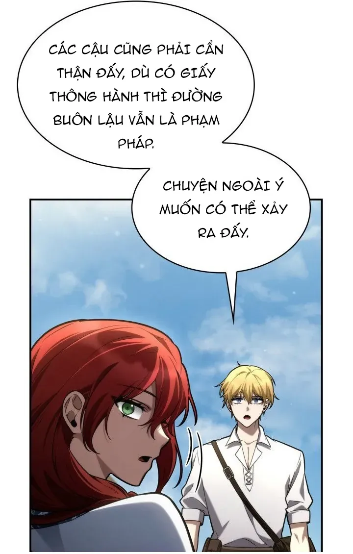Đại Pháp Sư Toàn Năng Chap 144 - Next Chap 145