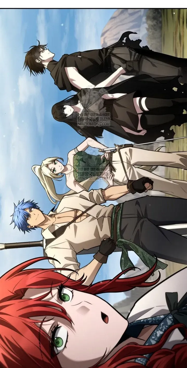 Đại Pháp Sư Toàn Năng Chap 144 - Next Chap 145