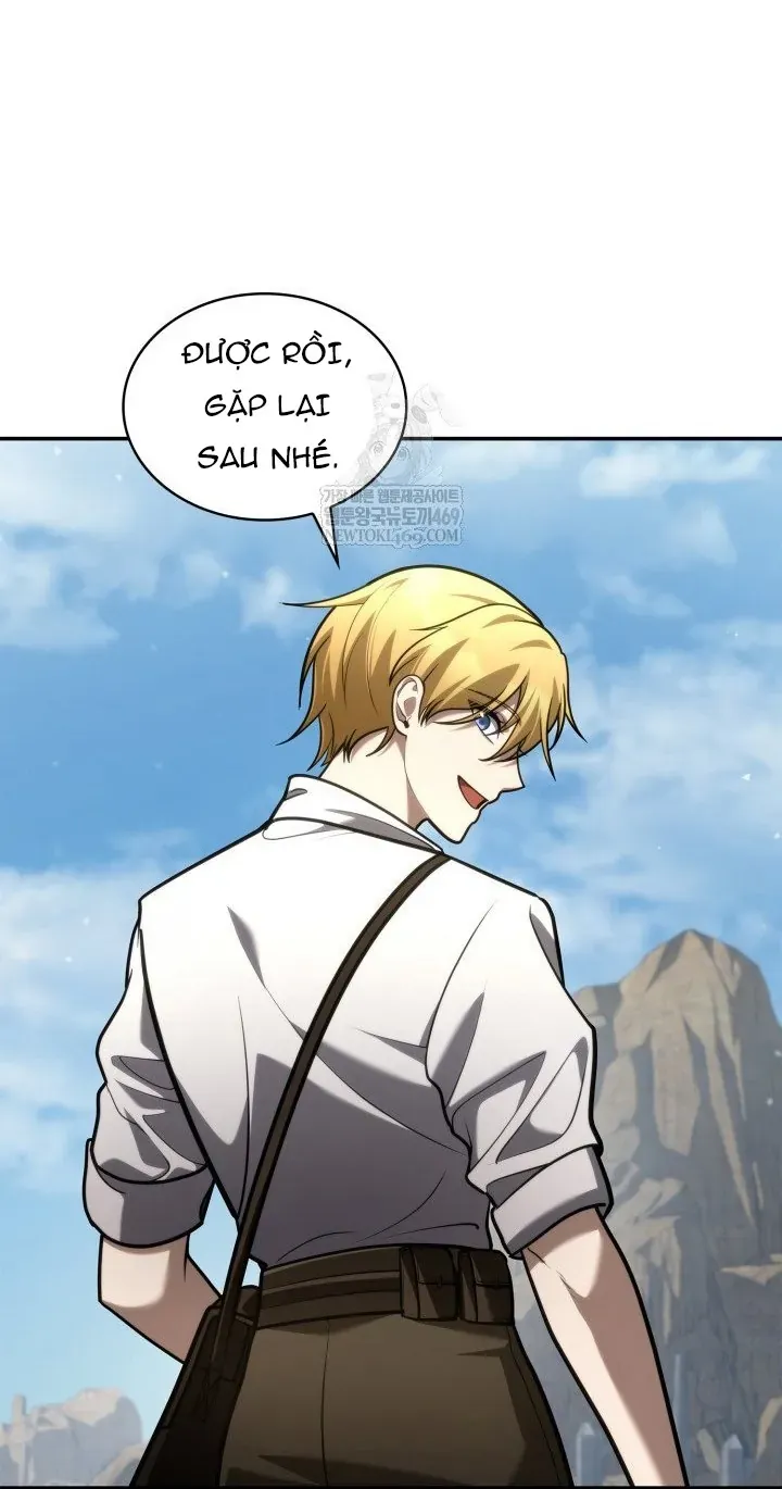 Đại Pháp Sư Toàn Năng Chap 144 - Next Chap 145