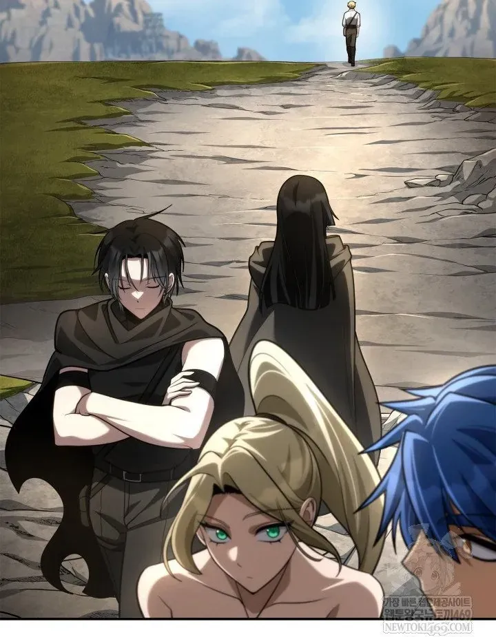 Đại Pháp Sư Toàn Năng Chap 144 - Next Chap 145