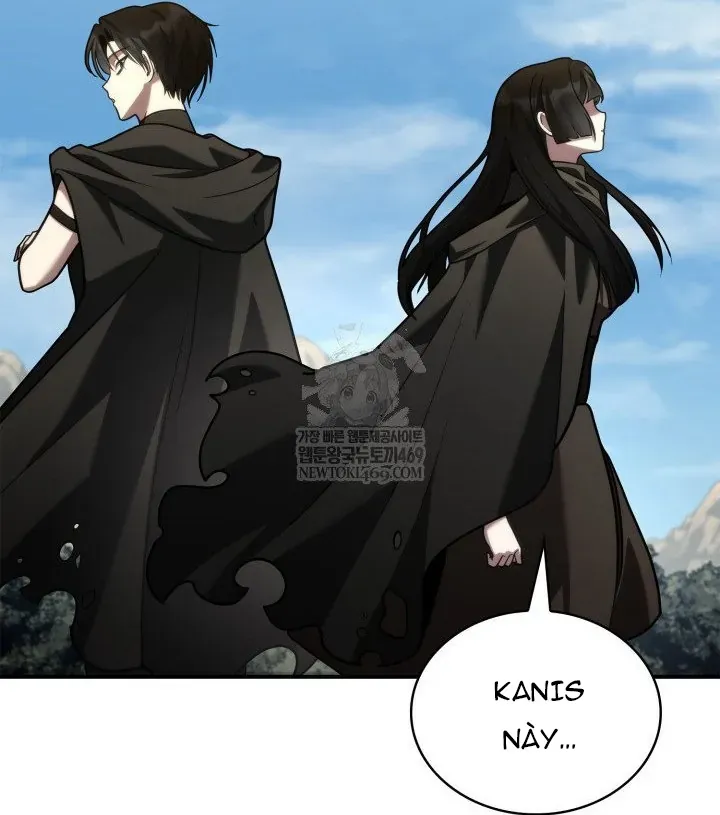 Đại Pháp Sư Toàn Năng Chap 144 - Next Chap 145