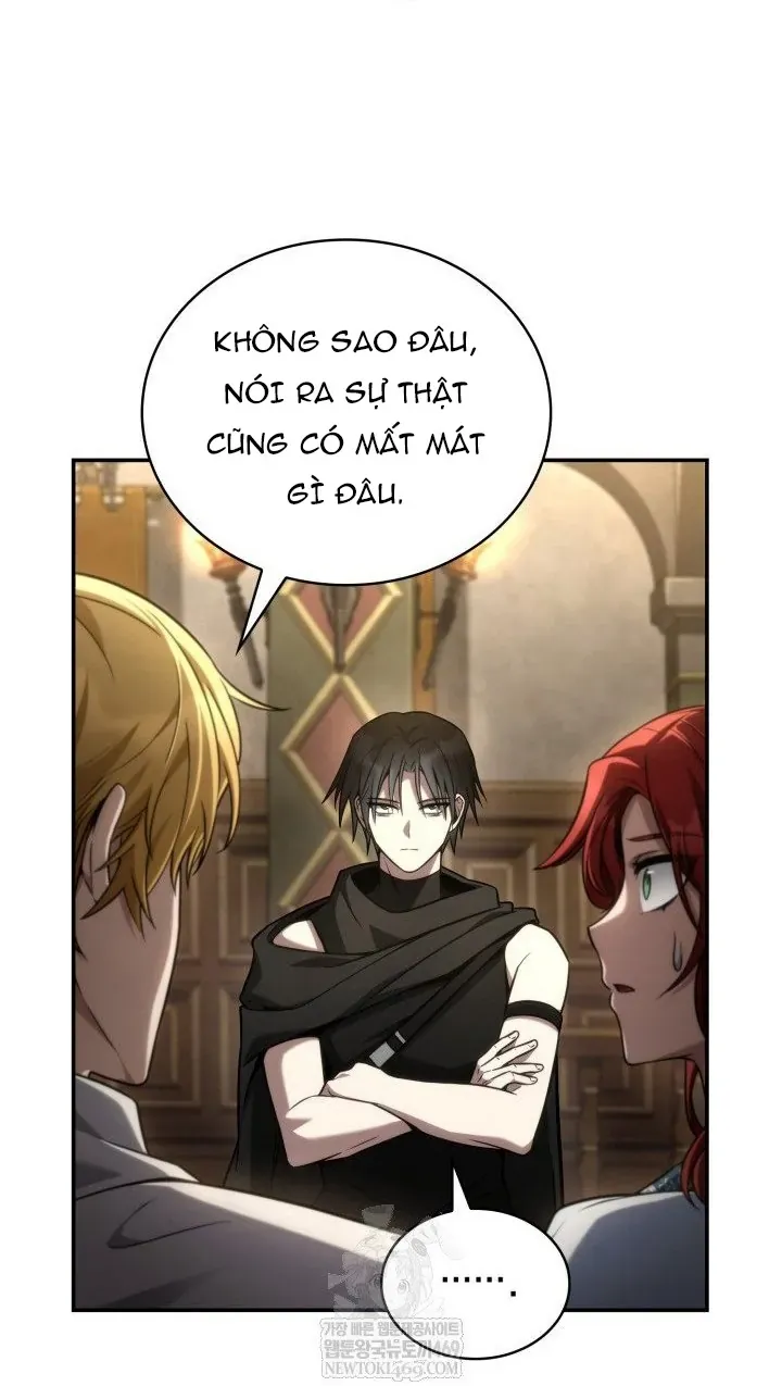 Đại Pháp Sư Toàn Năng Chap 144 - Next Chap 145