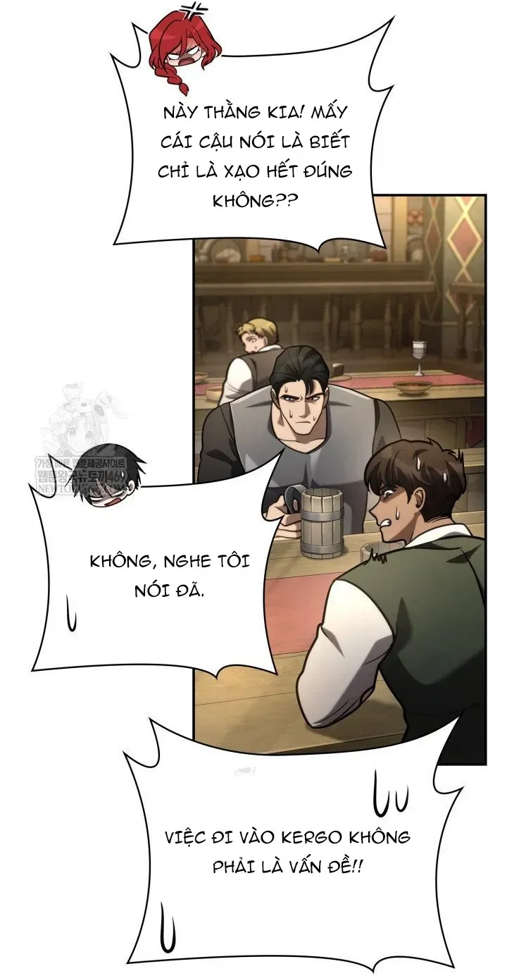 Đại Pháp Sư Toàn Năng Chap 144 - Next Chap 145