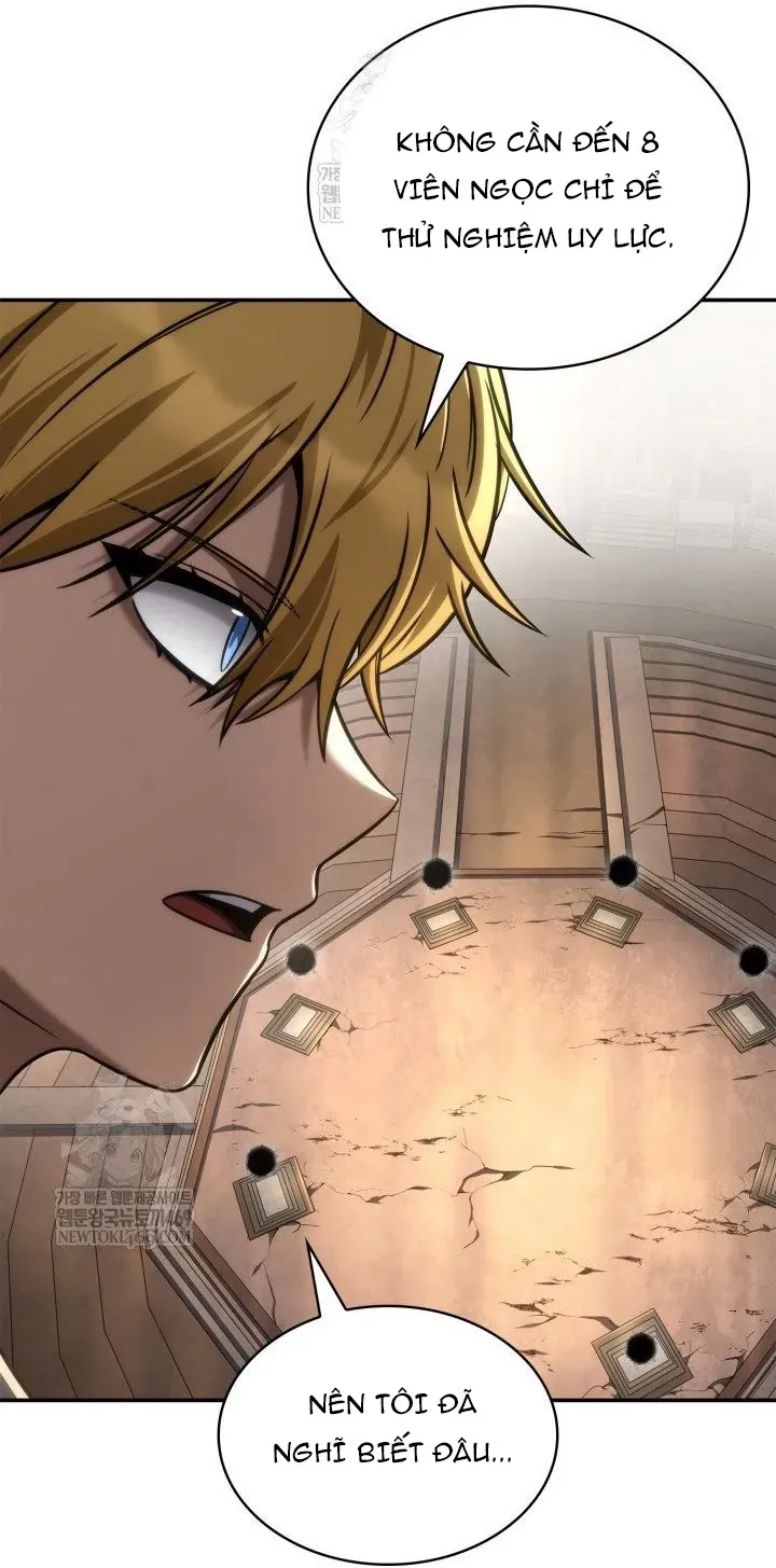 Đại Pháp Sư Toàn Năng Chap 144 - Next Chap 145