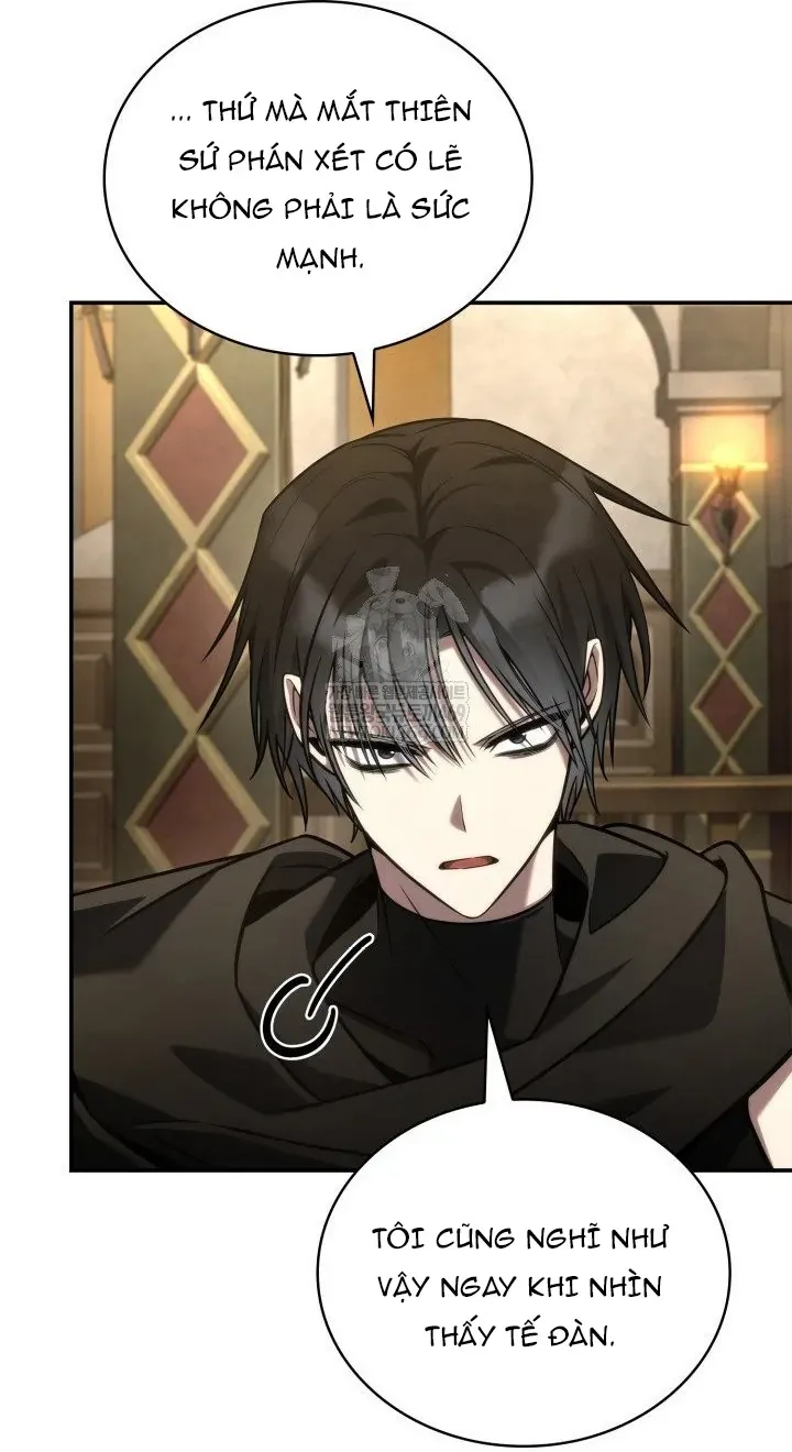 Đại Pháp Sư Toàn Năng Chap 144 - Next Chap 145