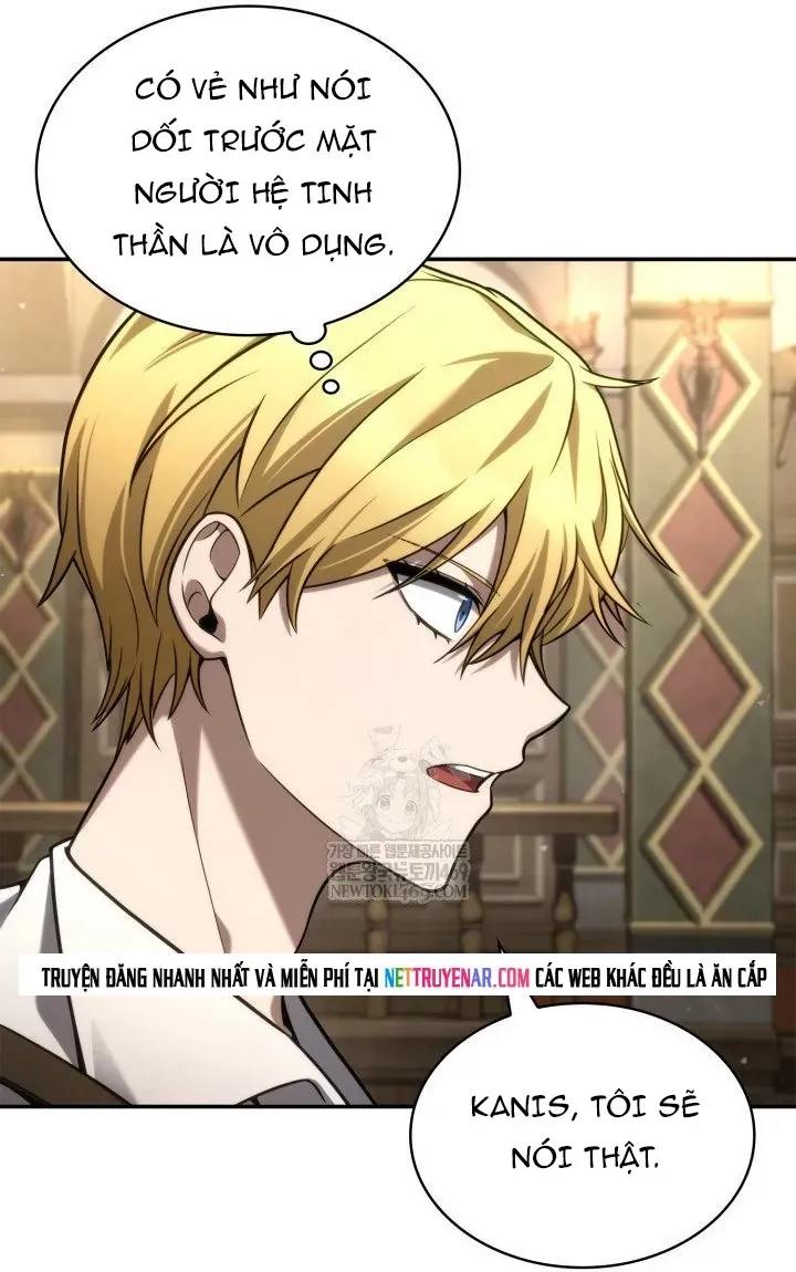 Đại Pháp Sư Toàn Năng Chap 144 - Next Chap 145