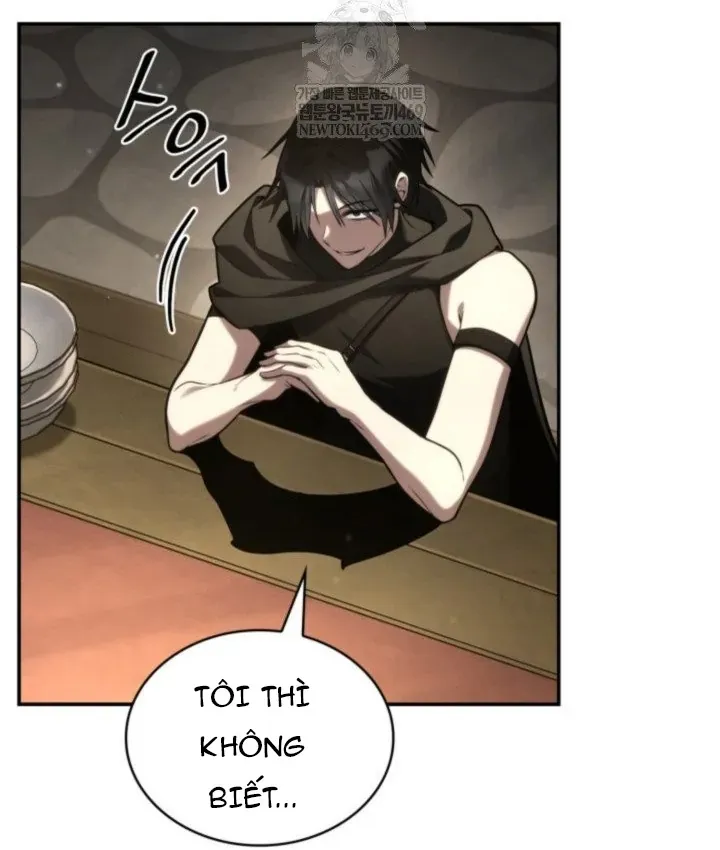 Đại Pháp Sư Toàn Năng Chap 144 - Next Chap 145