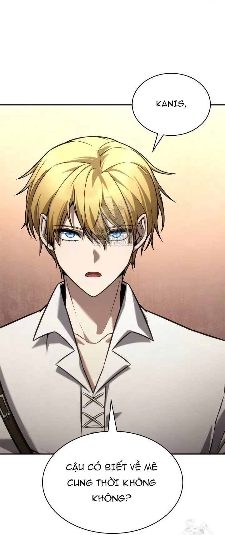 Đại Pháp Sư Toàn Năng Chap 144 - Next Chap 145