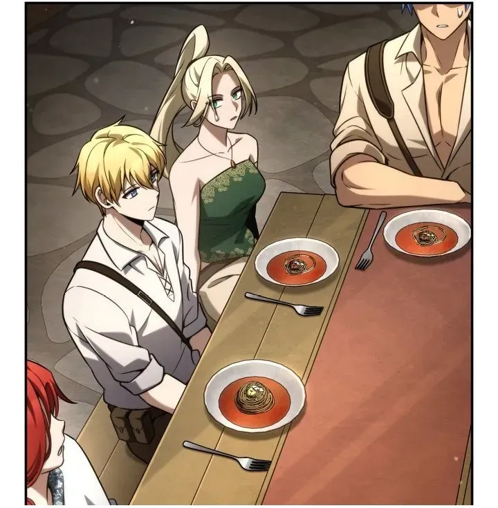 Đại Pháp Sư Toàn Năng Chap 144 - Next Chap 145