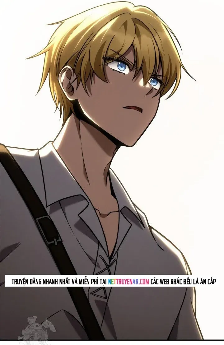 Đại Pháp Sư Toàn Năng Chap 144 - Next Chap 145