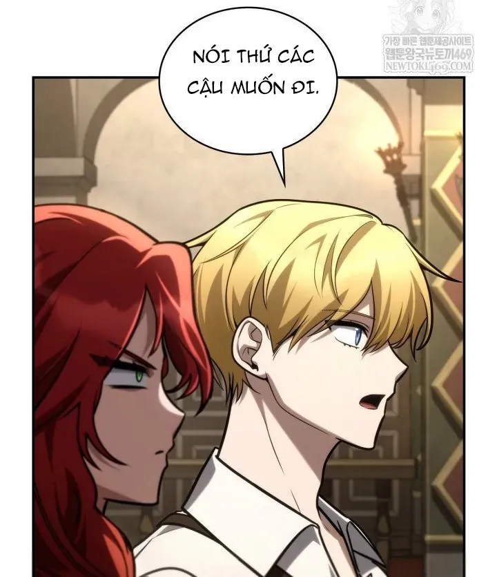 Đại Pháp Sư Toàn Năng Chap 144 - Next Chap 145
