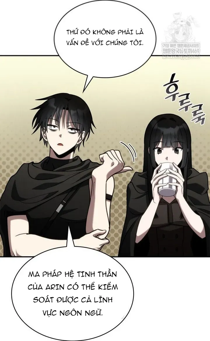 Đại Pháp Sư Toàn Năng Chap 144 - Next Chap 145