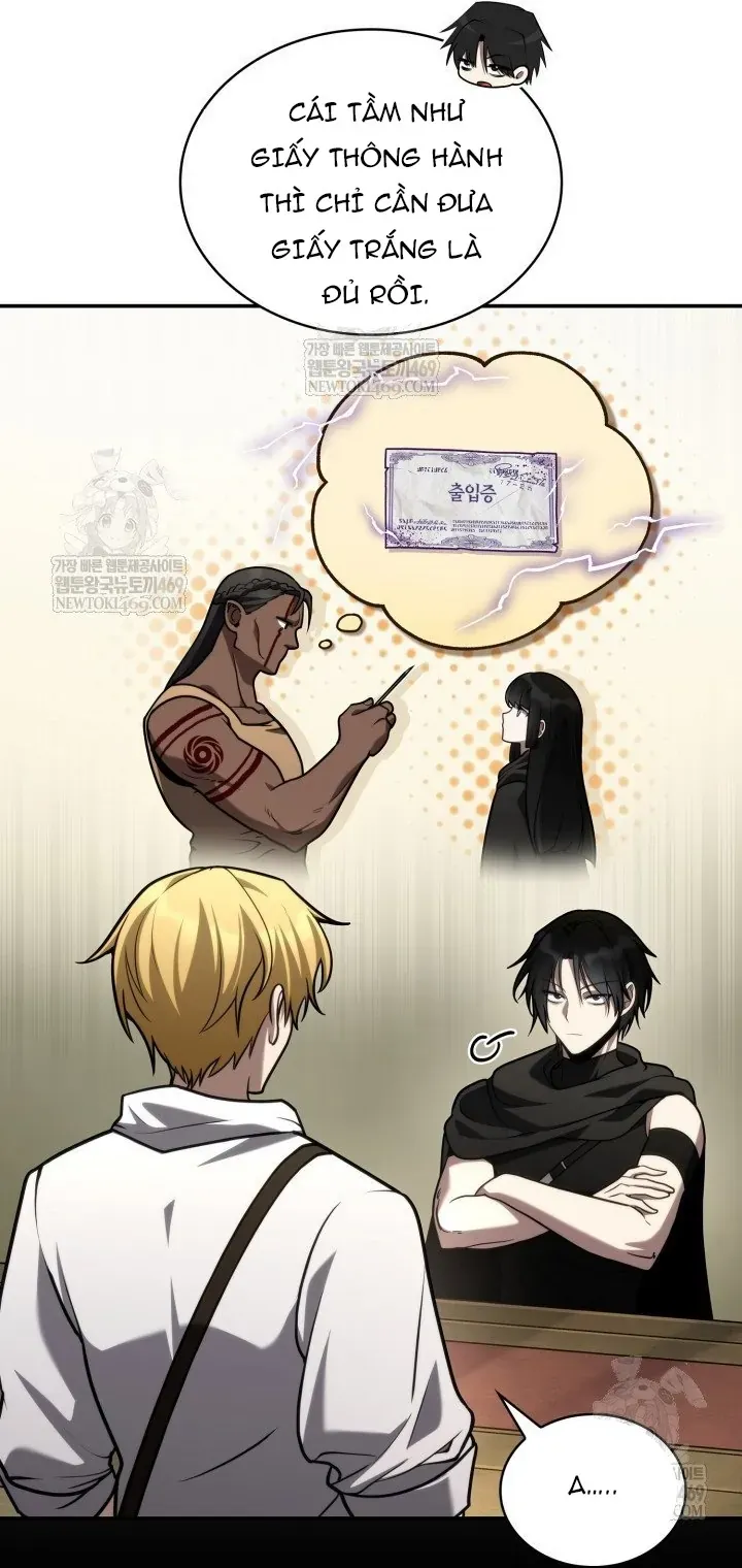 Đại Pháp Sư Toàn Năng Chap 144 - Next Chap 145