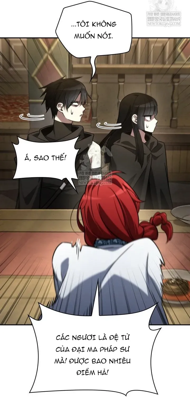Đại Pháp Sư Toàn Năng Chap 144 - Next Chap 145