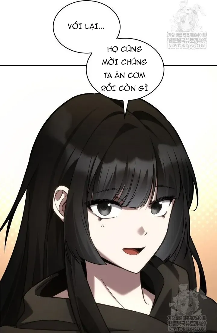 Đại Pháp Sư Toàn Năng Chap 144 - Next Chap 145