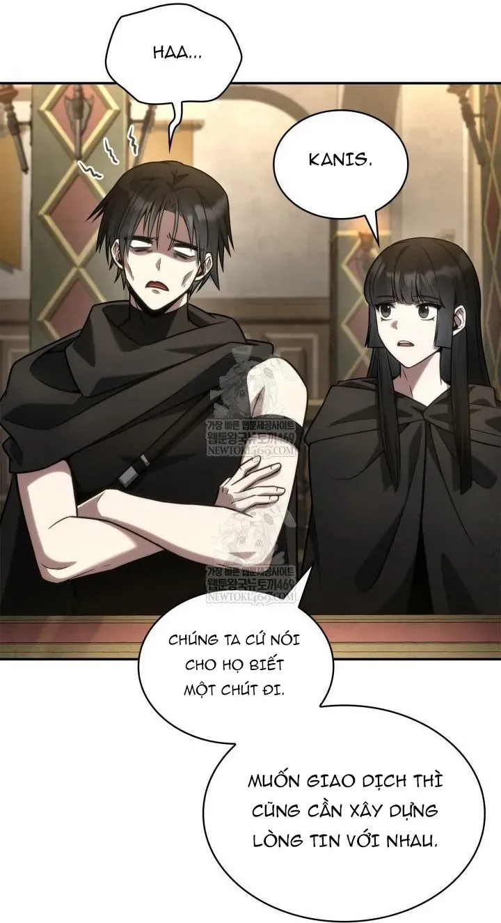 Đại Pháp Sư Toàn Năng Chap 144 - Next Chap 145