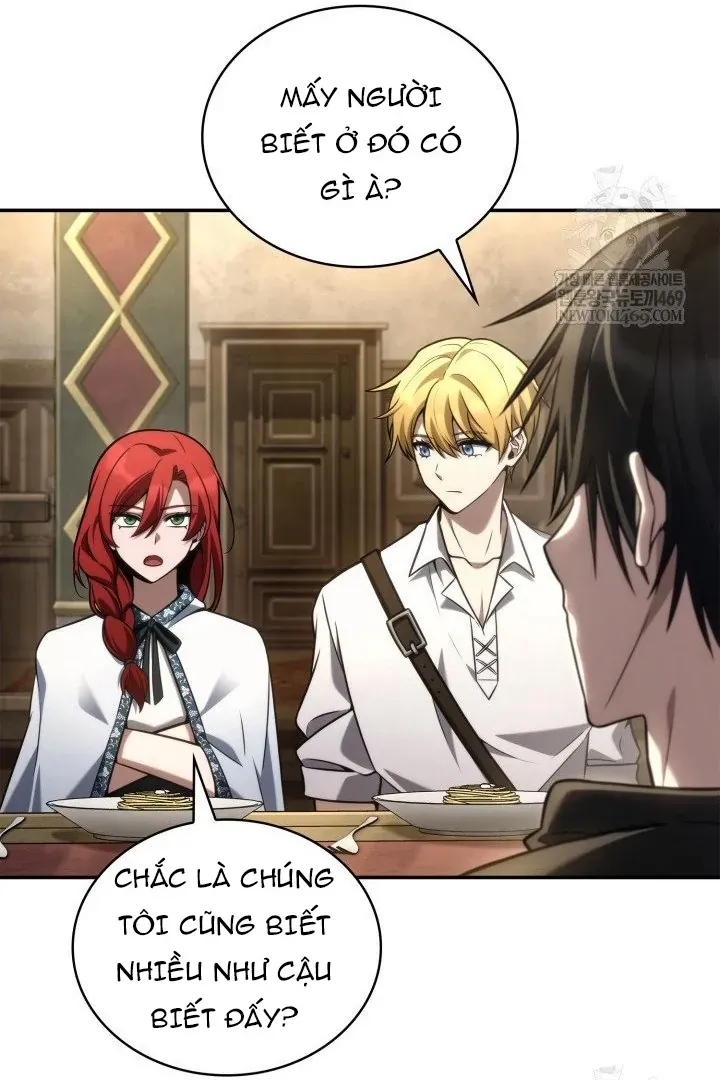 Đại Pháp Sư Toàn Năng Chap 144 - Next Chap 145