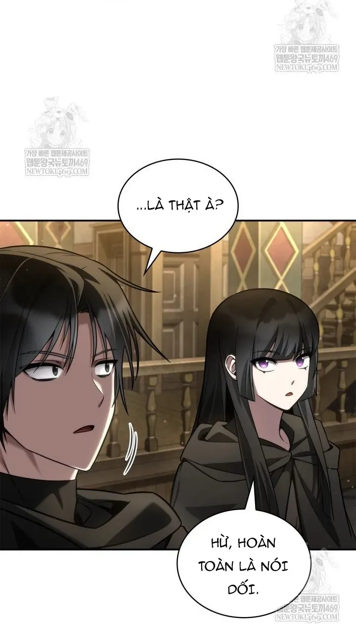 Đại Pháp Sư Toàn Năng Chap 144 - Next Chap 145