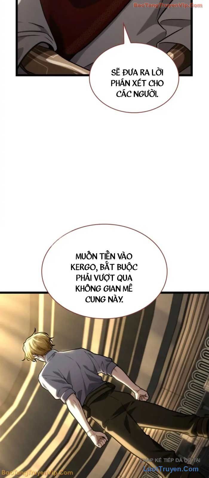 Đại Pháp Sư Toàn Năng Chap 145 - Next Chap 146