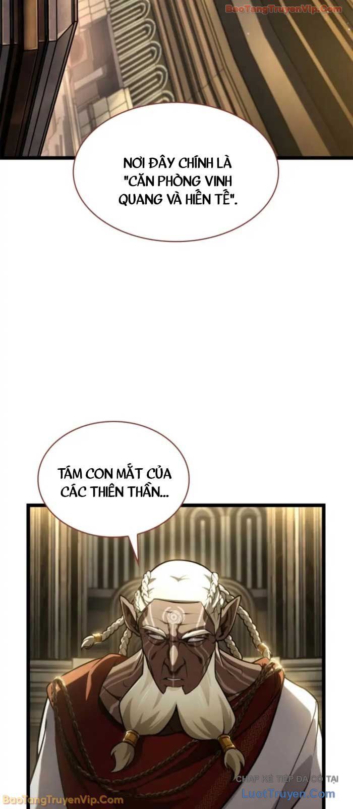 Đại Pháp Sư Toàn Năng Chap 145 - Next Chap 146