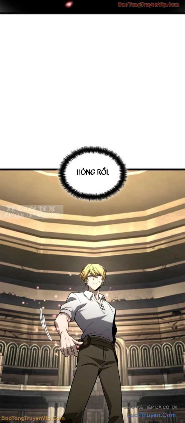 Đại Pháp Sư Toàn Năng Chap 145 - Next Chap 146