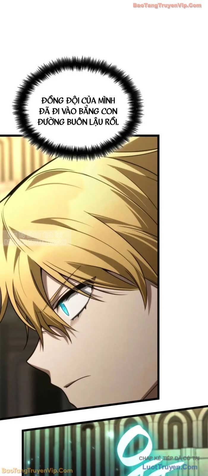 Đại Pháp Sư Toàn Năng Chap 145 - Next Chap 146