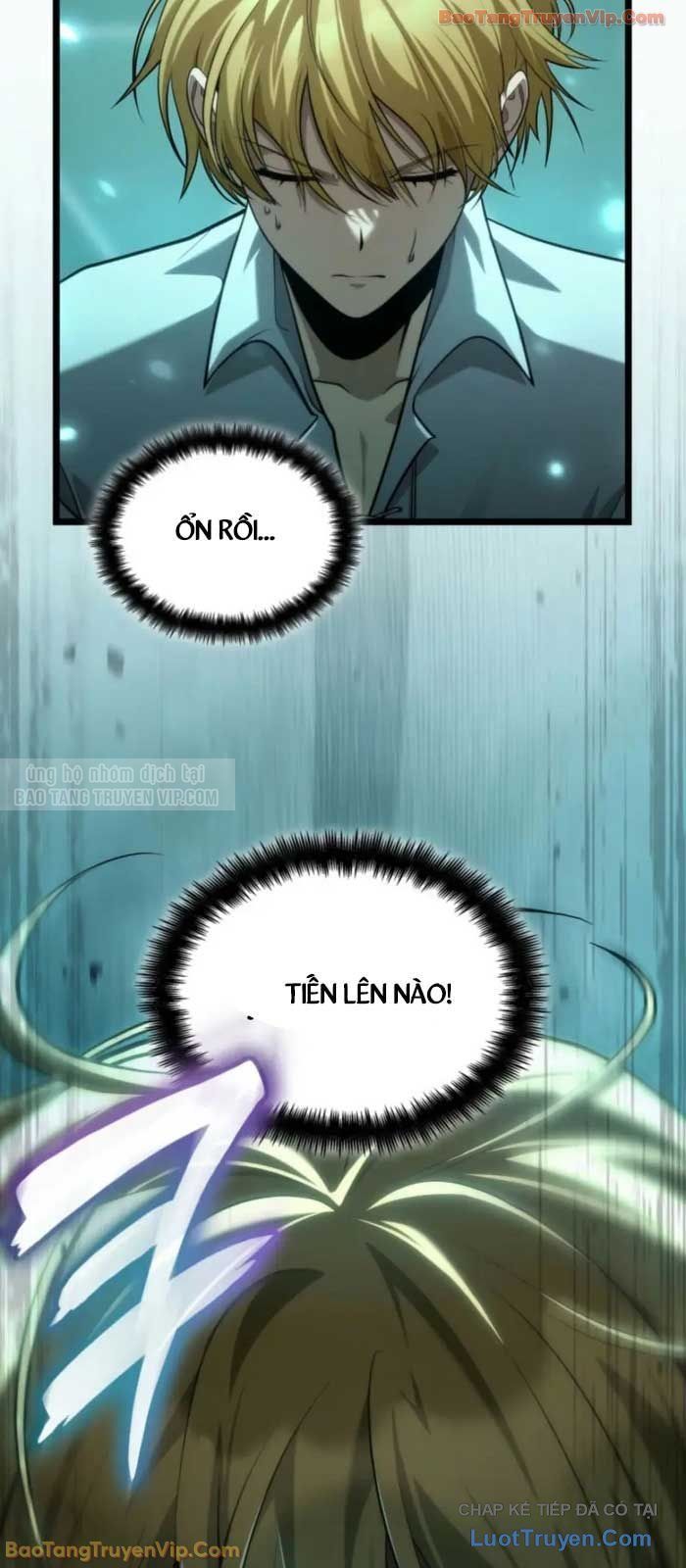 Đại Pháp Sư Toàn Năng Chap 145 - Next Chap 146