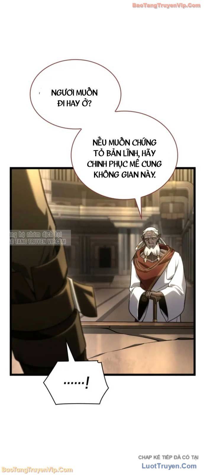 Đại Pháp Sư Toàn Năng Chap 145 - Next Chap 146