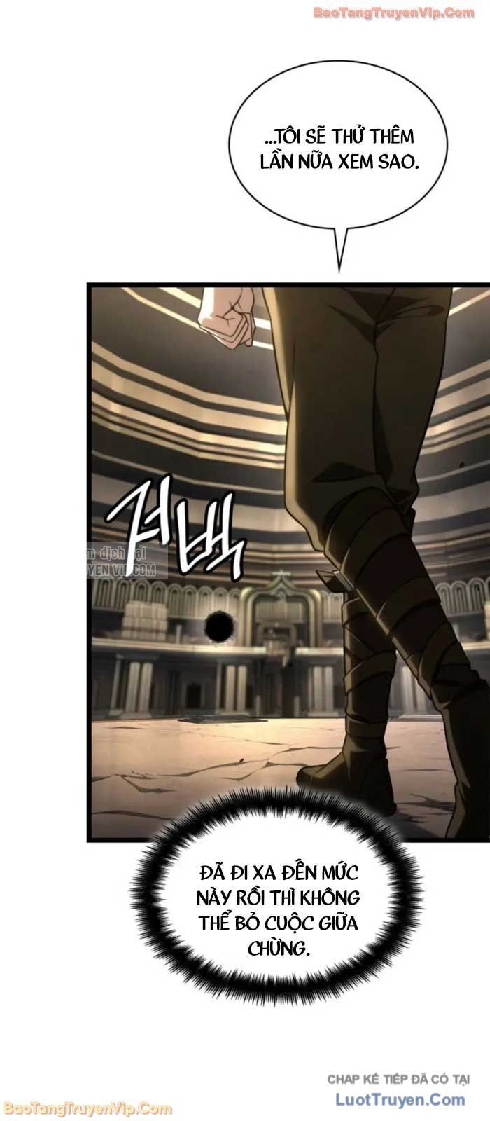 Đại Pháp Sư Toàn Năng Chap 145 - Next Chap 146