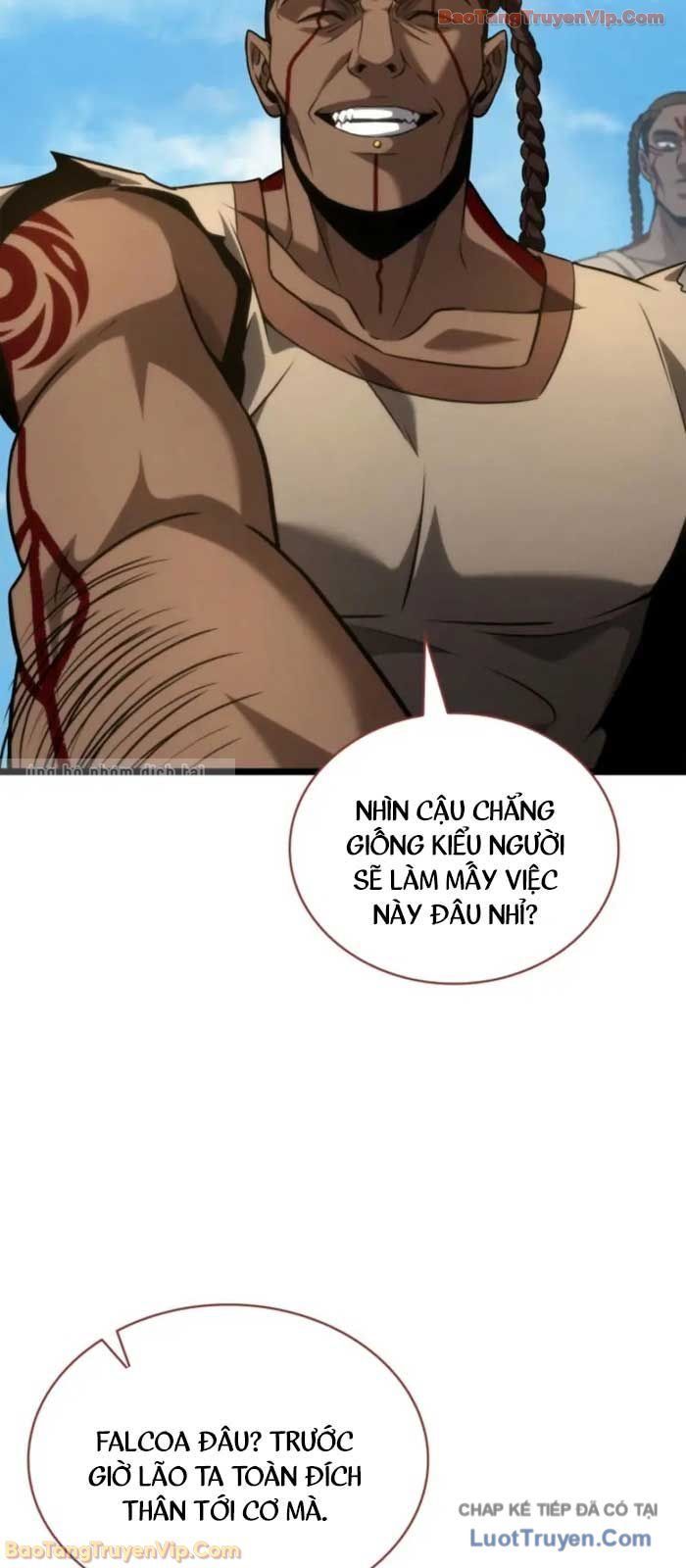 Đại Pháp Sư Toàn Năng Chap 145 - Next Chap 146