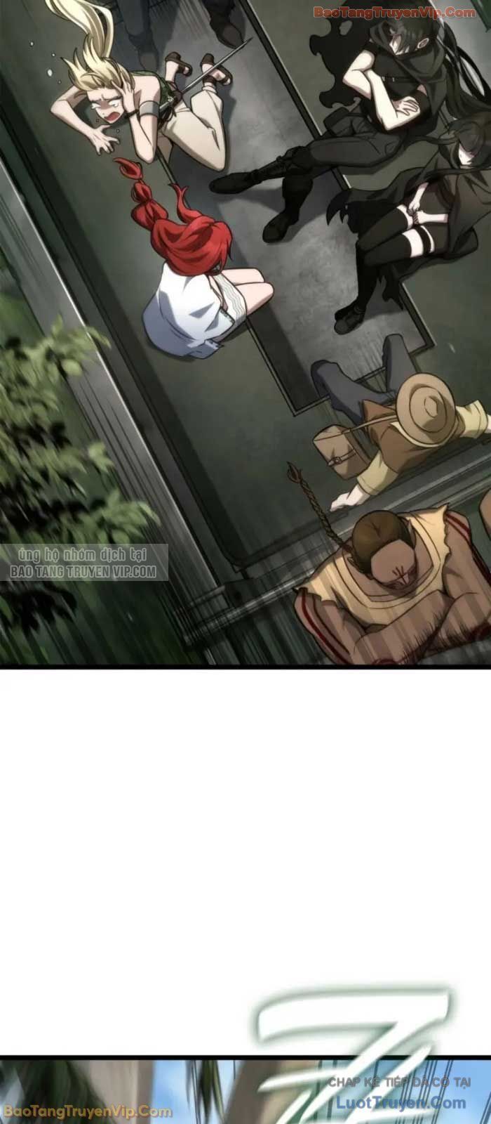 Đại Pháp Sư Toàn Năng Chap 145 - Next Chap 146