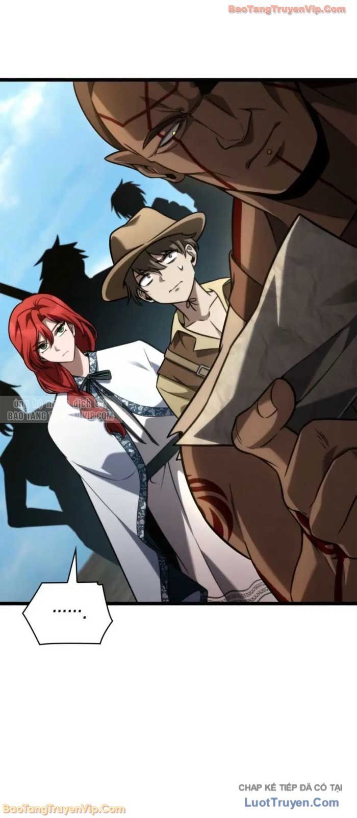 Đại Pháp Sư Toàn Năng Chap 145 - Next Chap 146