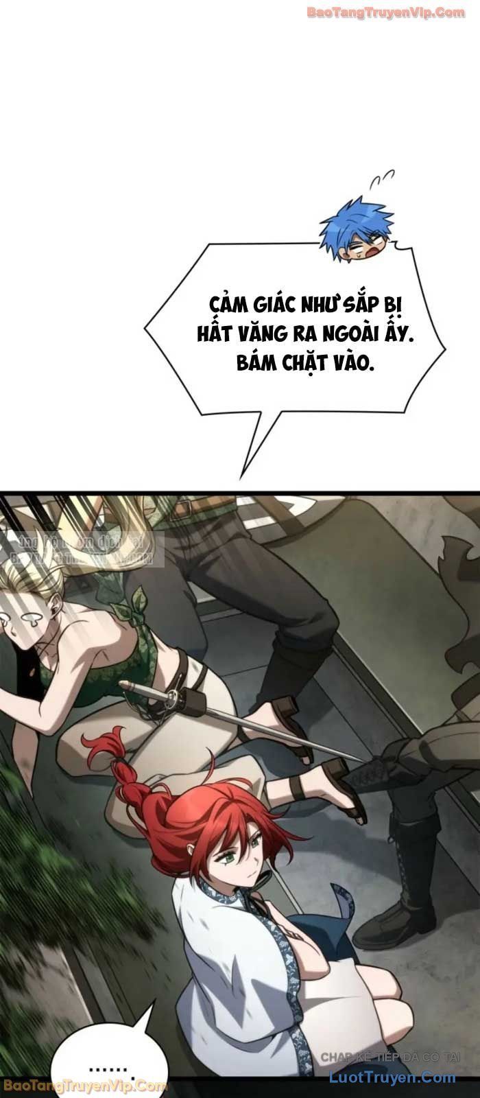 Đại Pháp Sư Toàn Năng Chap 145 - Next Chap 146