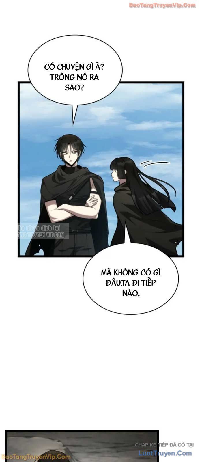 Đại Pháp Sư Toàn Năng Chap 145 - Next Chap 146