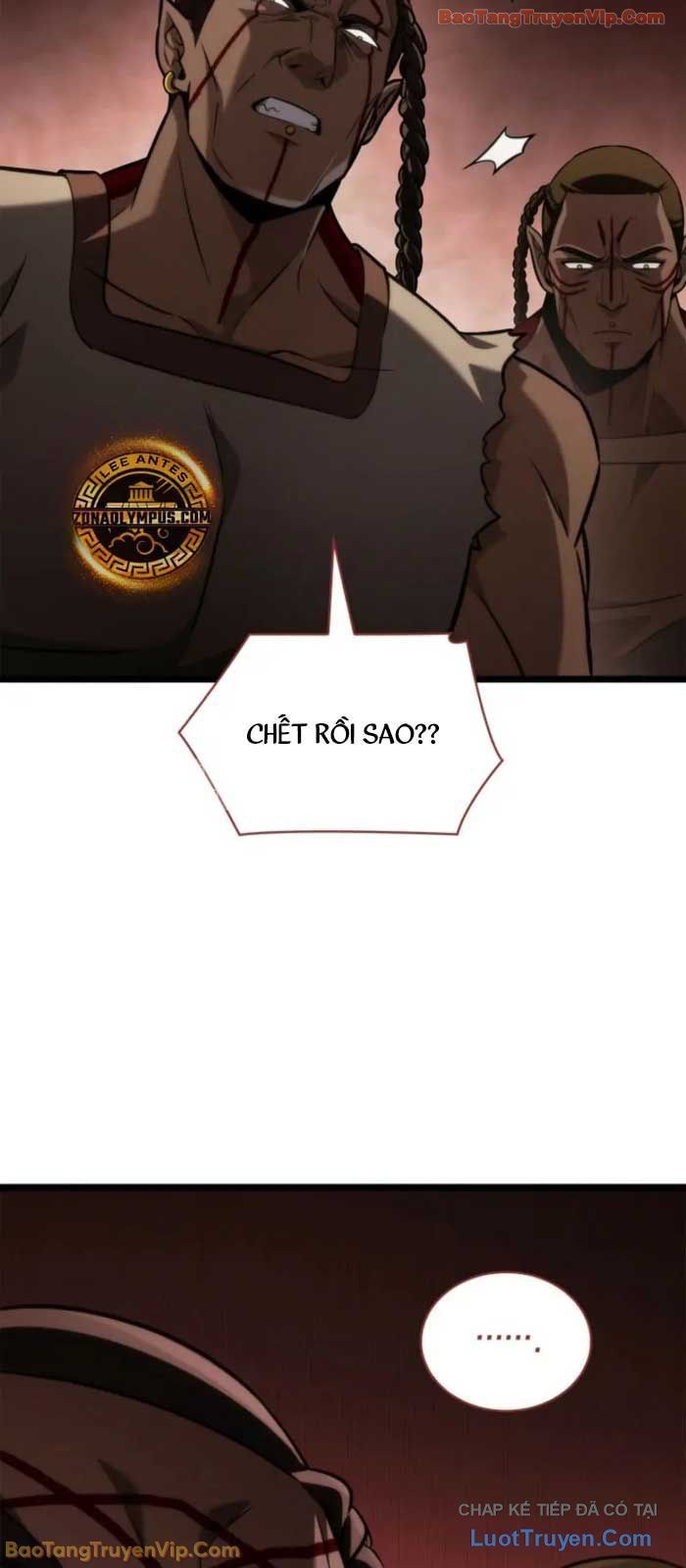 Đại Pháp Sư Toàn Năng Chap 145 - Next Chap 146