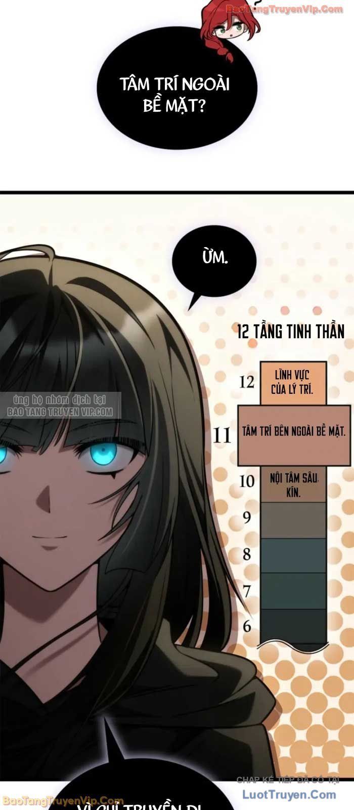 Đại Pháp Sư Toàn Năng Chap 145 - Next Chap 146